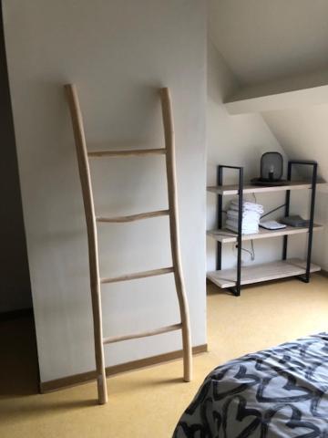 Brugges To Lot 6 Apartment Ngoại thất bức ảnh
