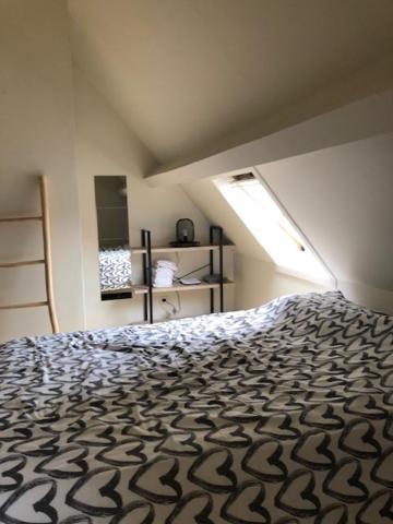 Brugges To Lot 6 Apartment Ngoại thất bức ảnh